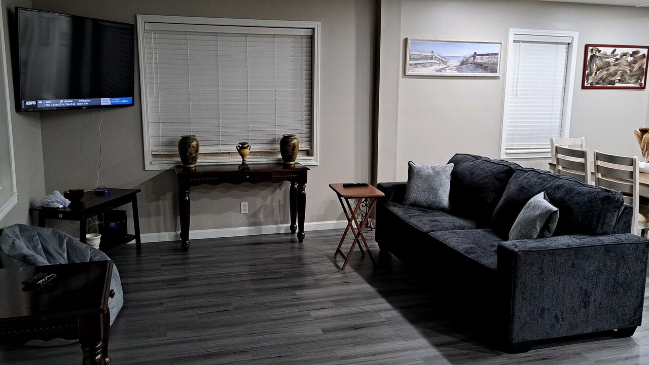 Photo of Livingroom in Tuscaloosa