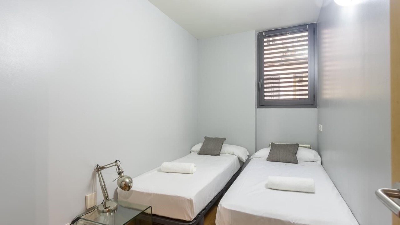 Photo of Bedroom in la Vila de Gracia