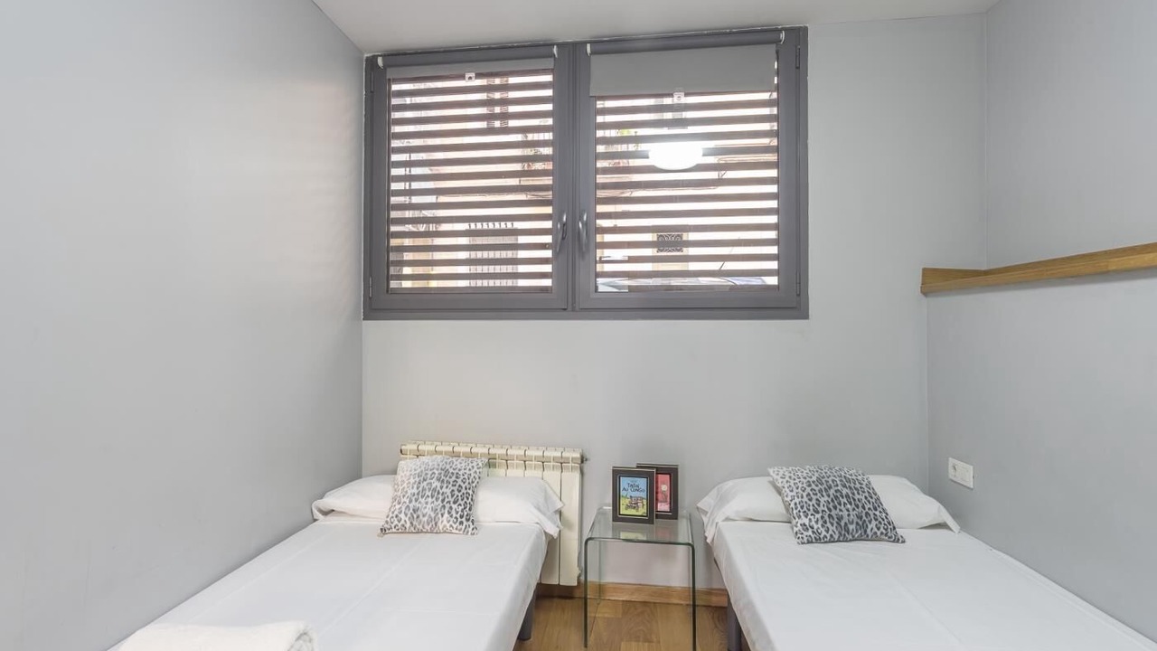 Photo of Bedroom in la Vila de Gracia