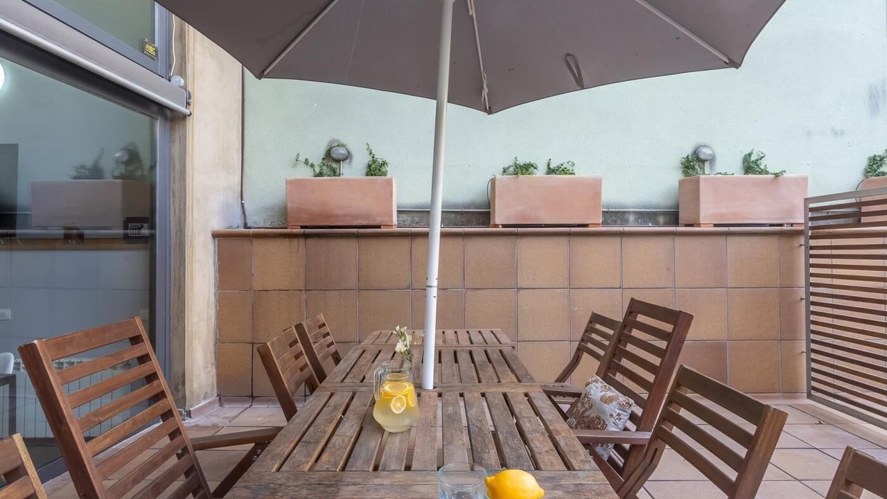 Photo of Outdoor in la Vila de Gracia