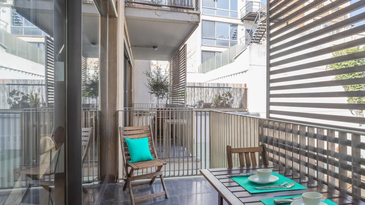 Photo of Outdoor in la Vila de Gracia