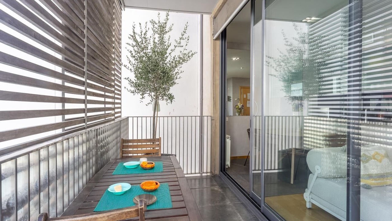 Photo of Outdoor in la Vila de Gracia