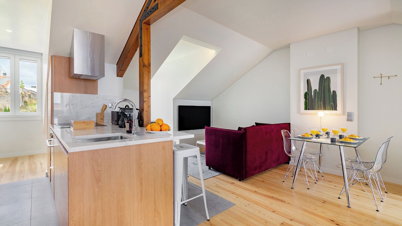 Photo of Livingroom in Beato