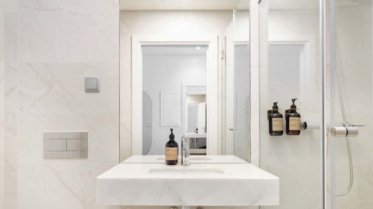 Photo of Bathroom in Beato