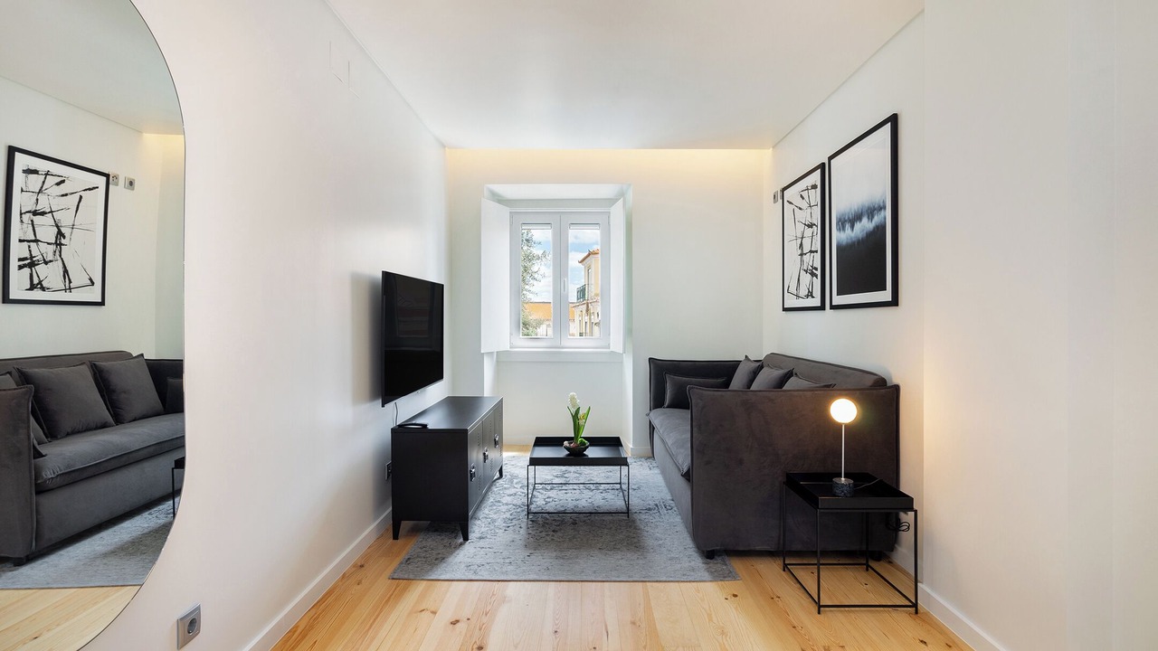 Photo of Livingroom in Beato