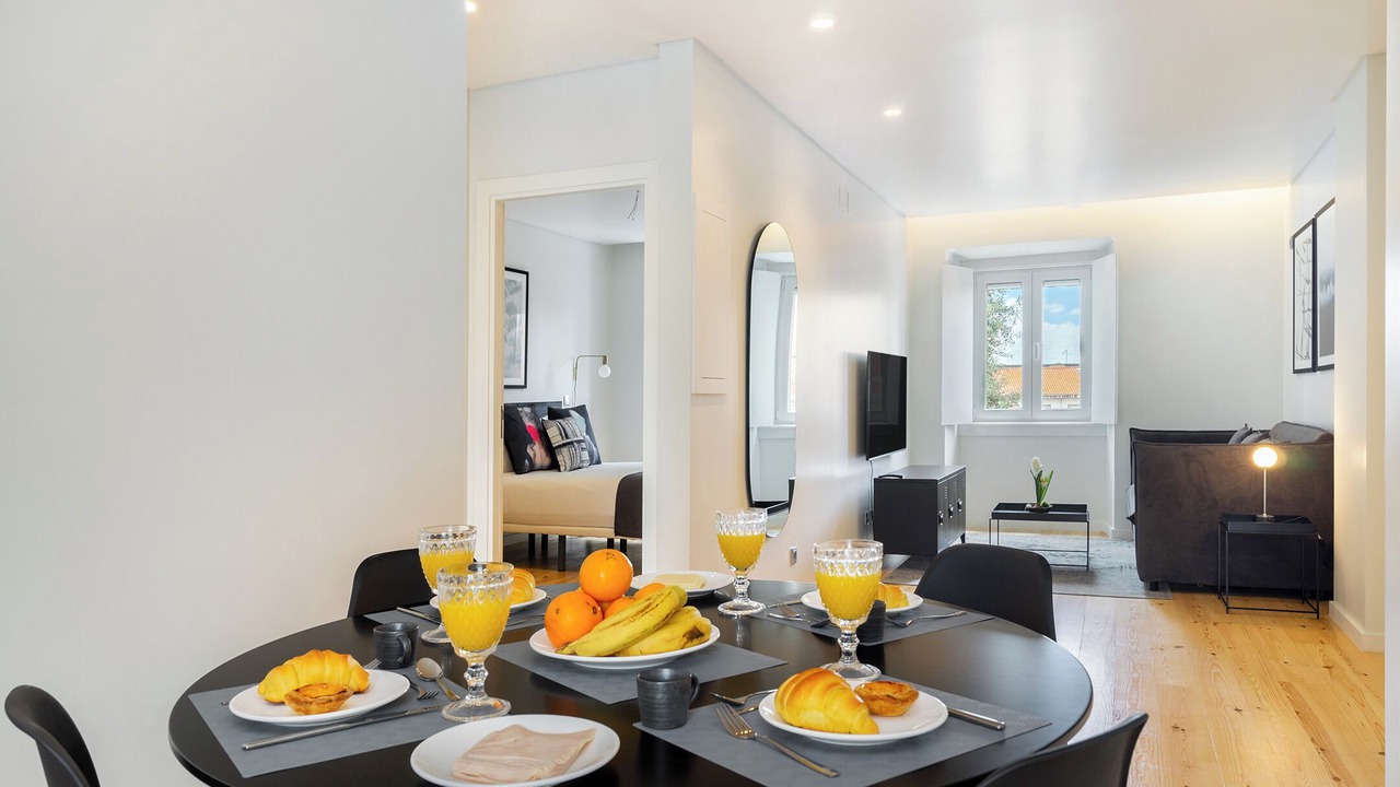 Photo of Livingroom in Beato