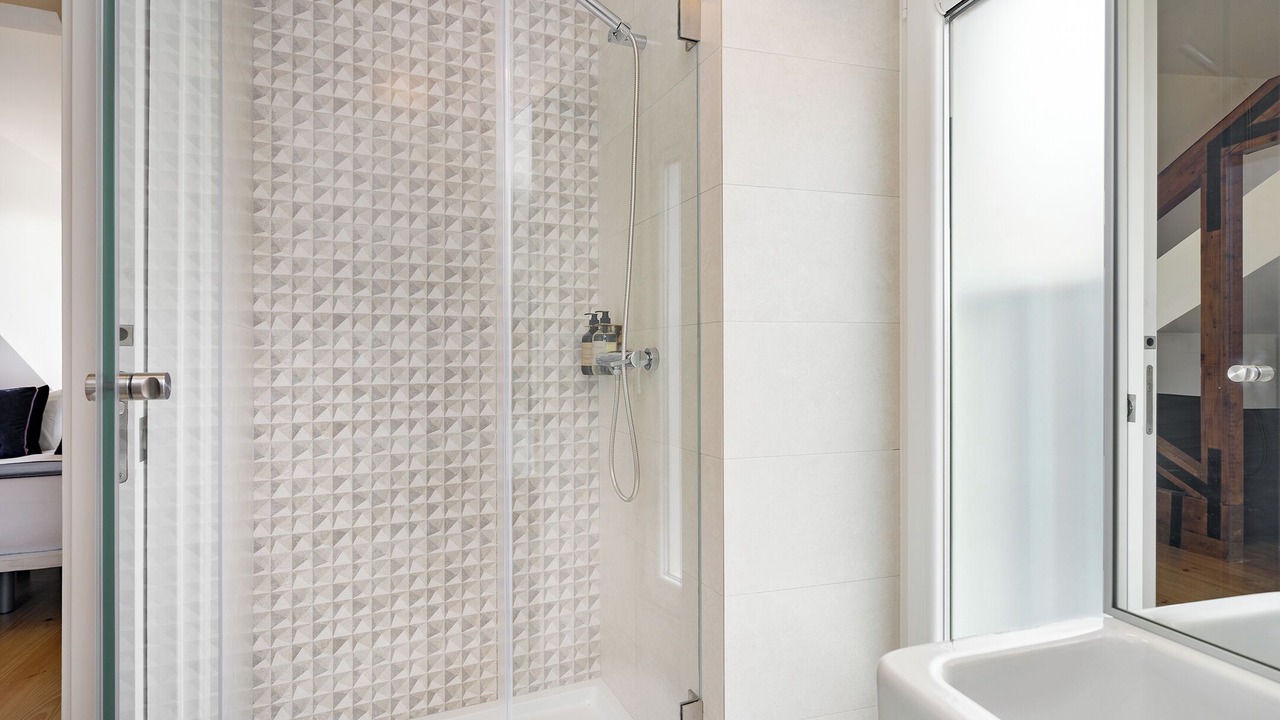 Photo of Bathroom in Beato