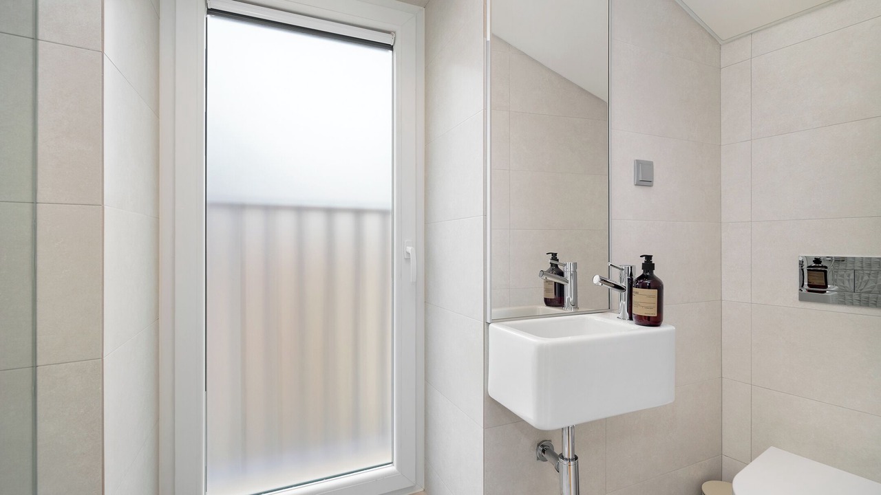 Photo of Bathroom in Beato