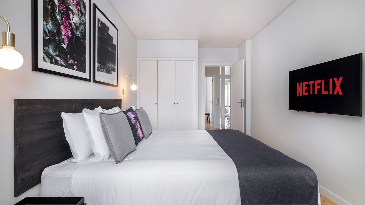 Photo of Bedroom in Beato