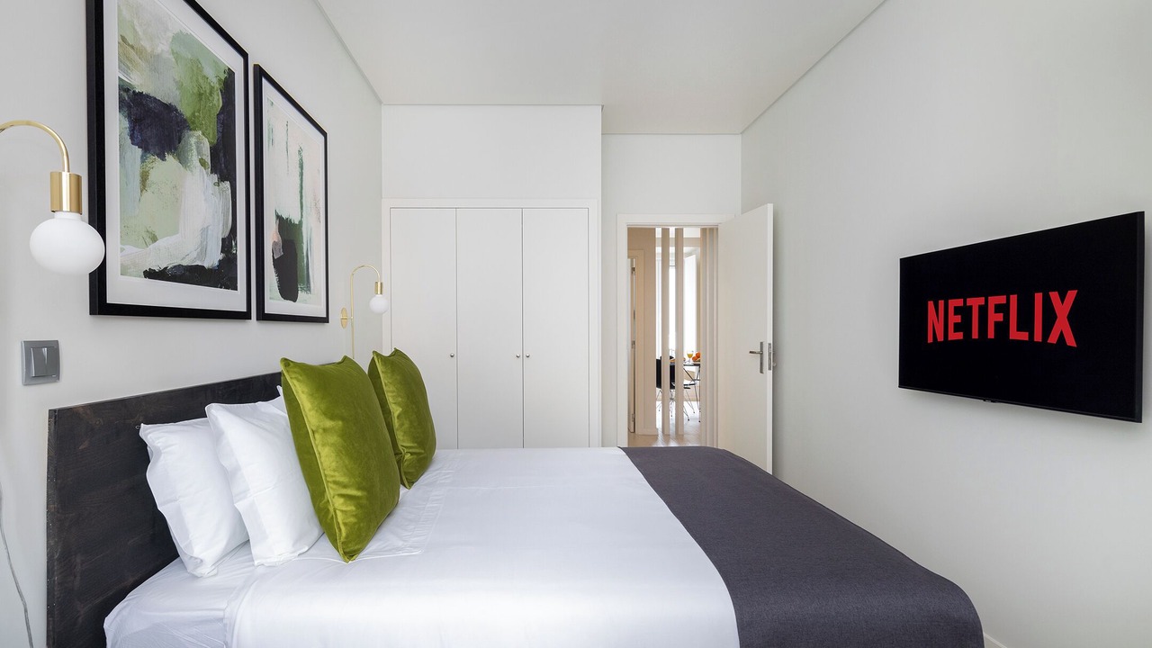 Photo of Bedroom in Beato