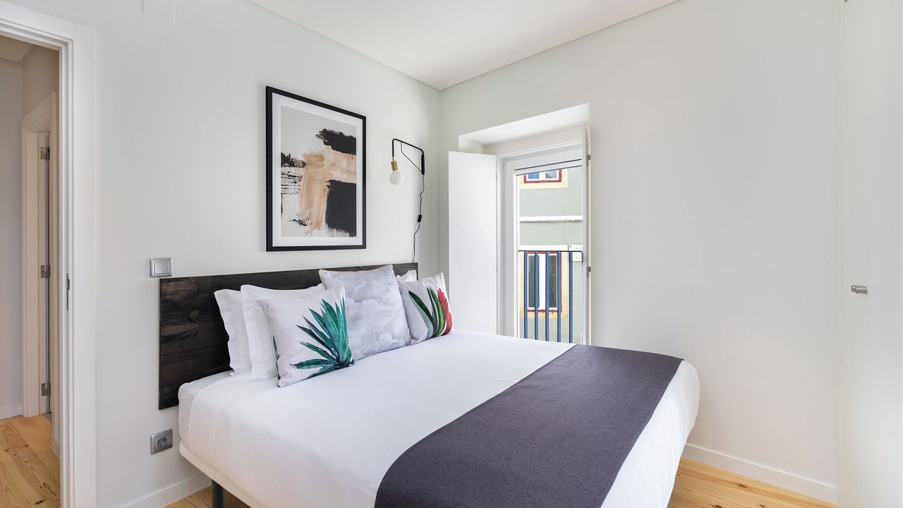 Photo of Bedroom in Beato