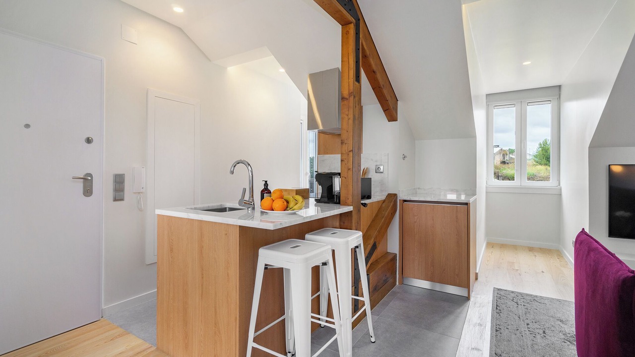 Photo of Kitchen in Beato