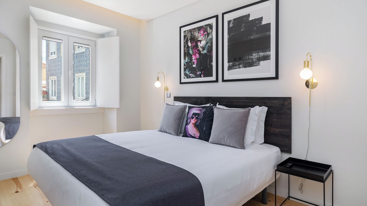 Photo of Bedroom in Beato