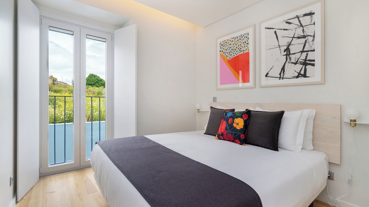 Photo of Bedroom in Beato