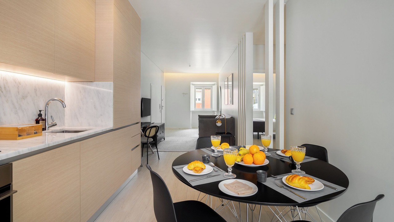 Photo of Kitchen in Beato