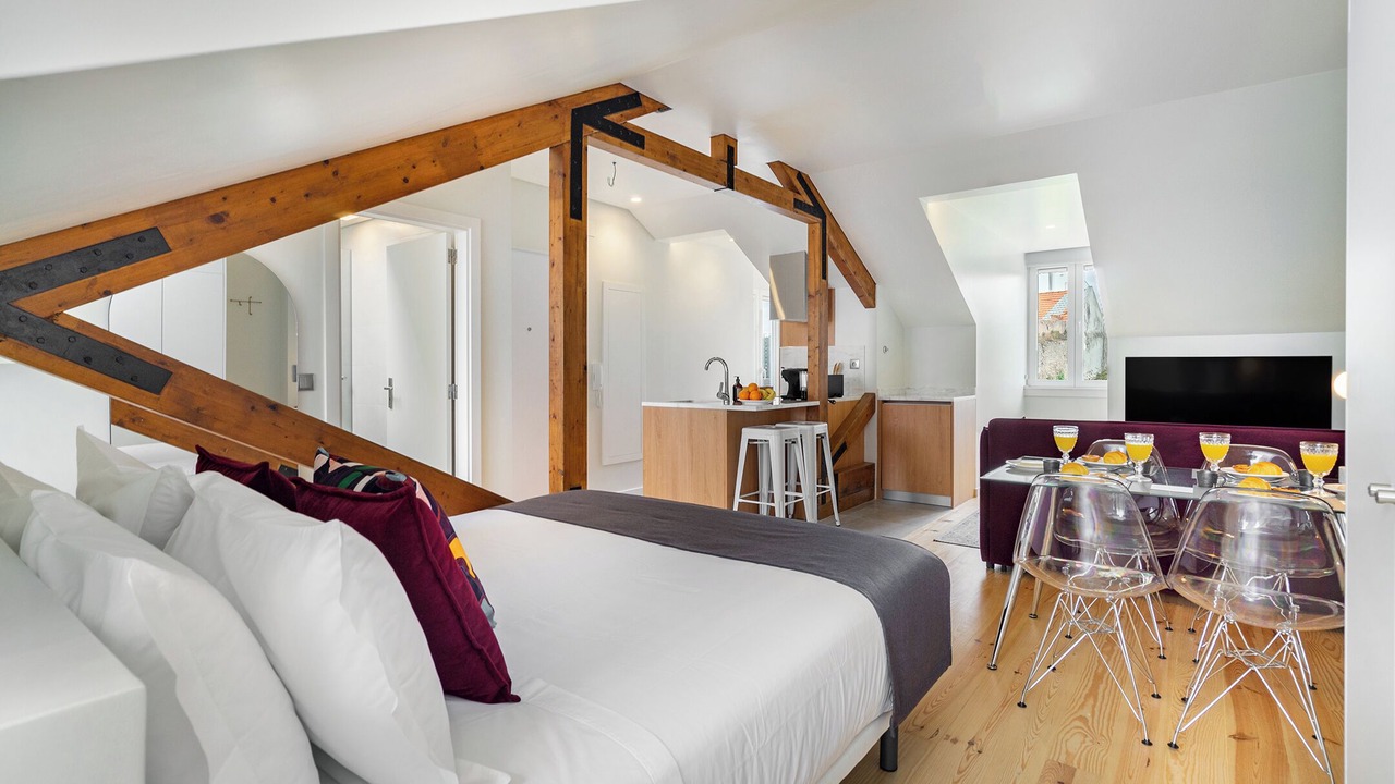 Photo of Bedroom in Beato