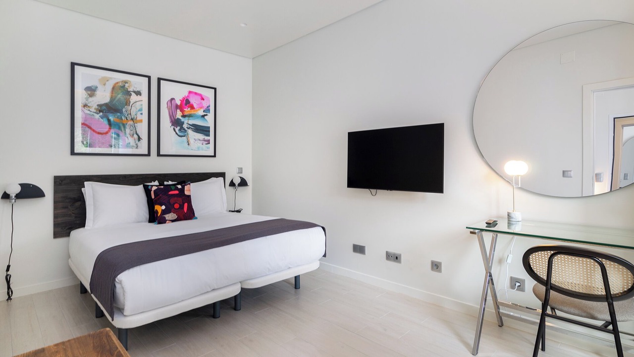 Photo of Bedroom in Beato