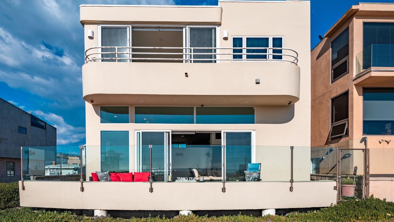 Photo of Outdoor in Silver Strand