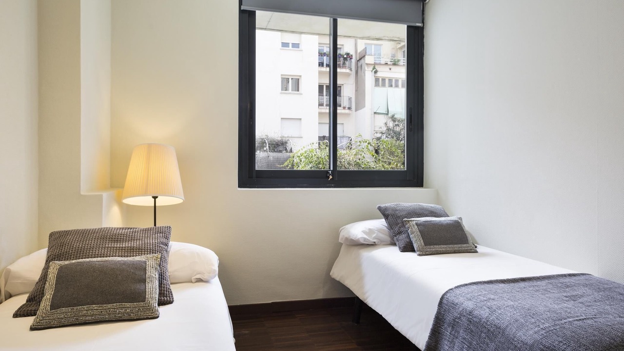 Photo of Bedroom in Sant Gervasi