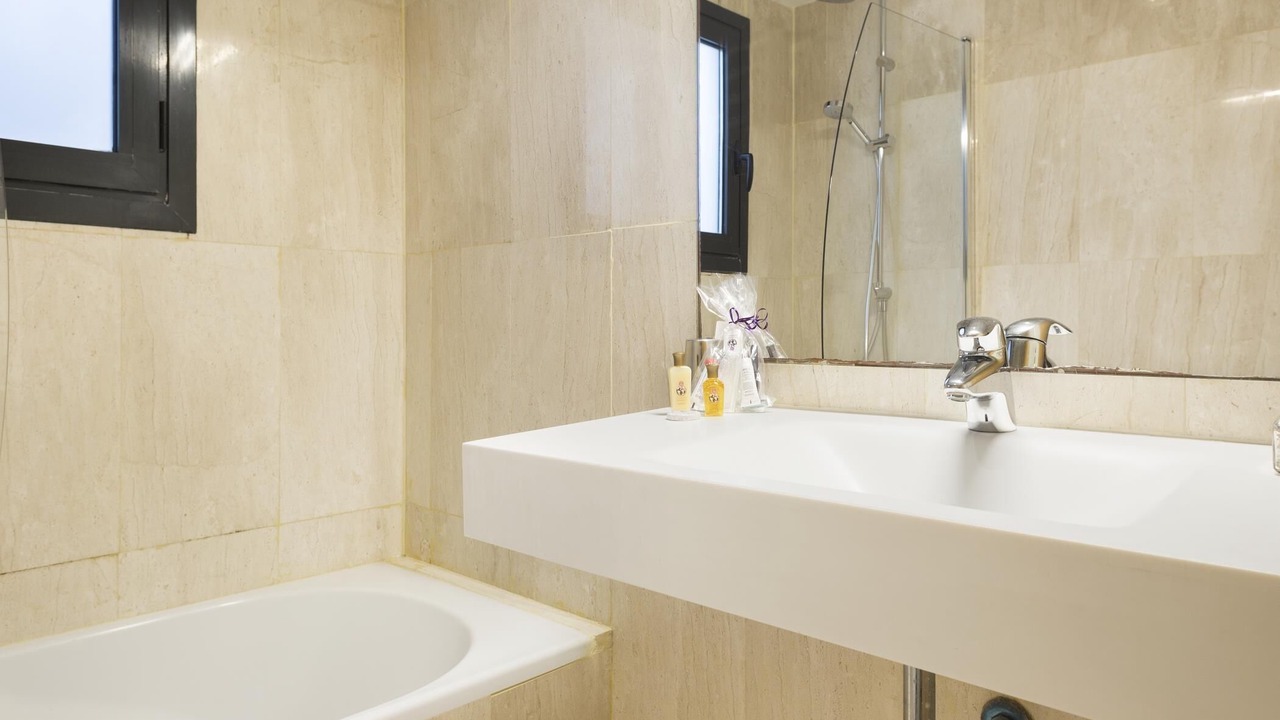 Photo of Bathroom in Sant Gervasi