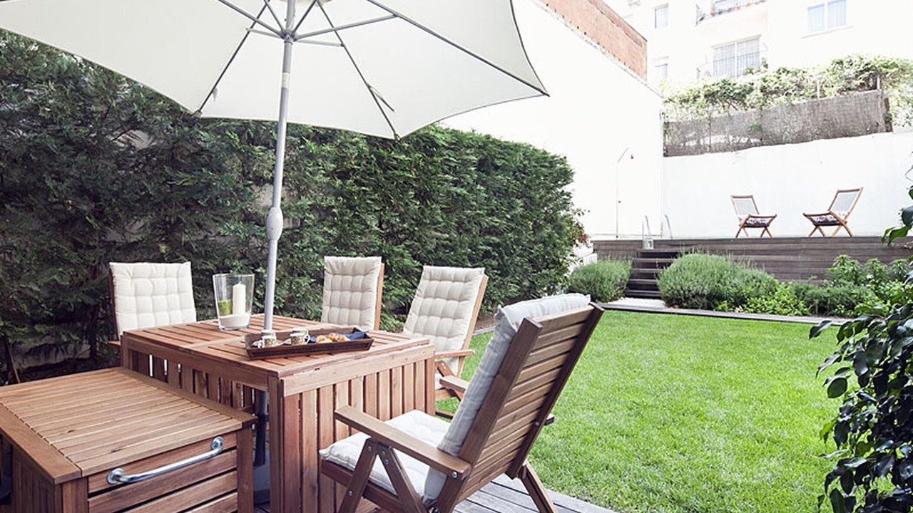 Photo of Outdoor in Sant Gervasi