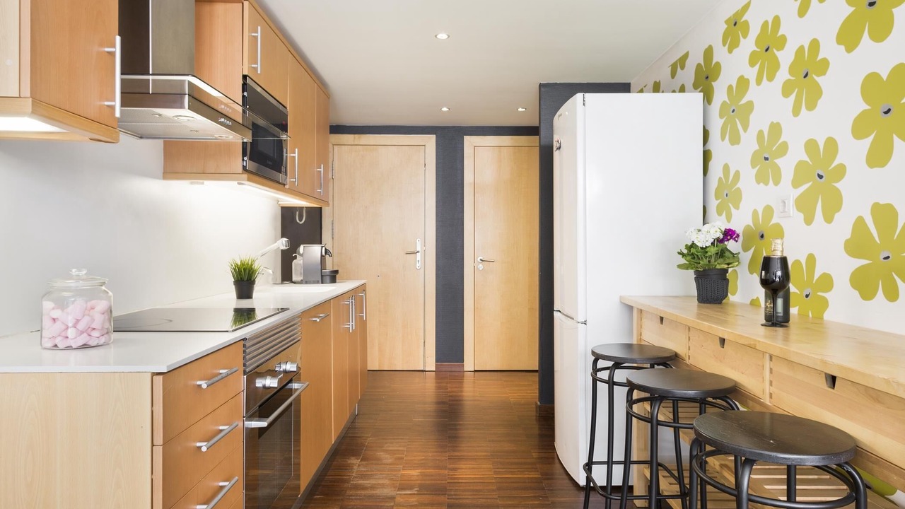 Photo of Kitchen in Sant Gervasi