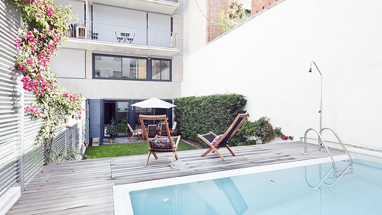 Photo of Outdoor in Sant Gervasi