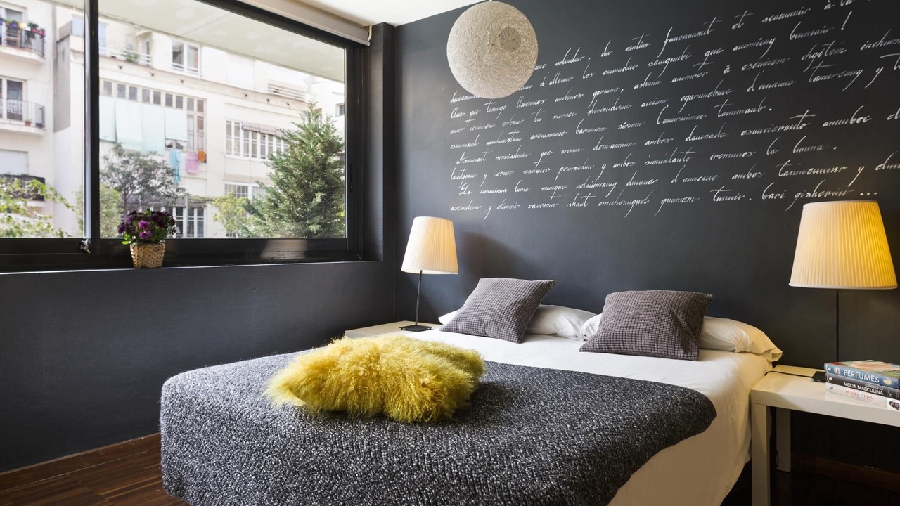 Photo of Bedroom in Sant Gervasi