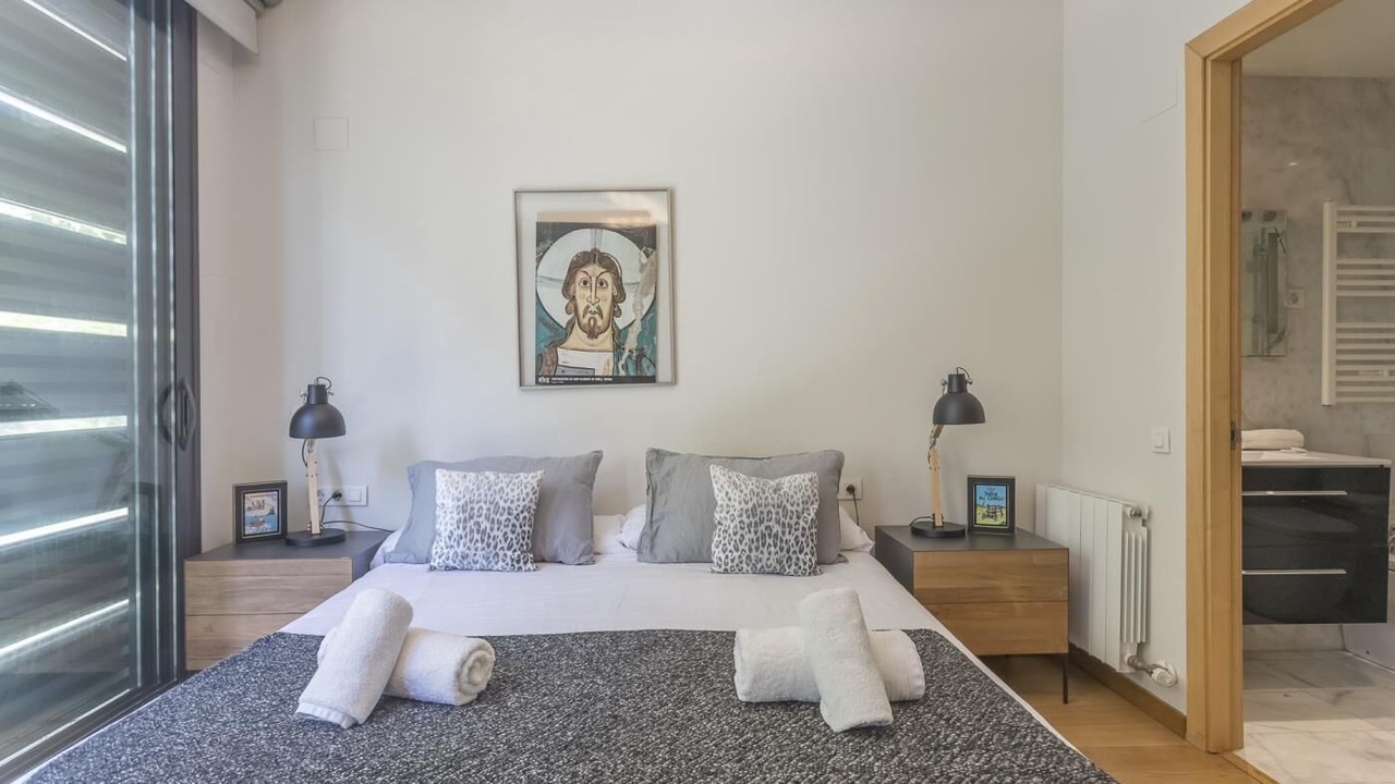 Photo of Bedroom in el Fort Pienc