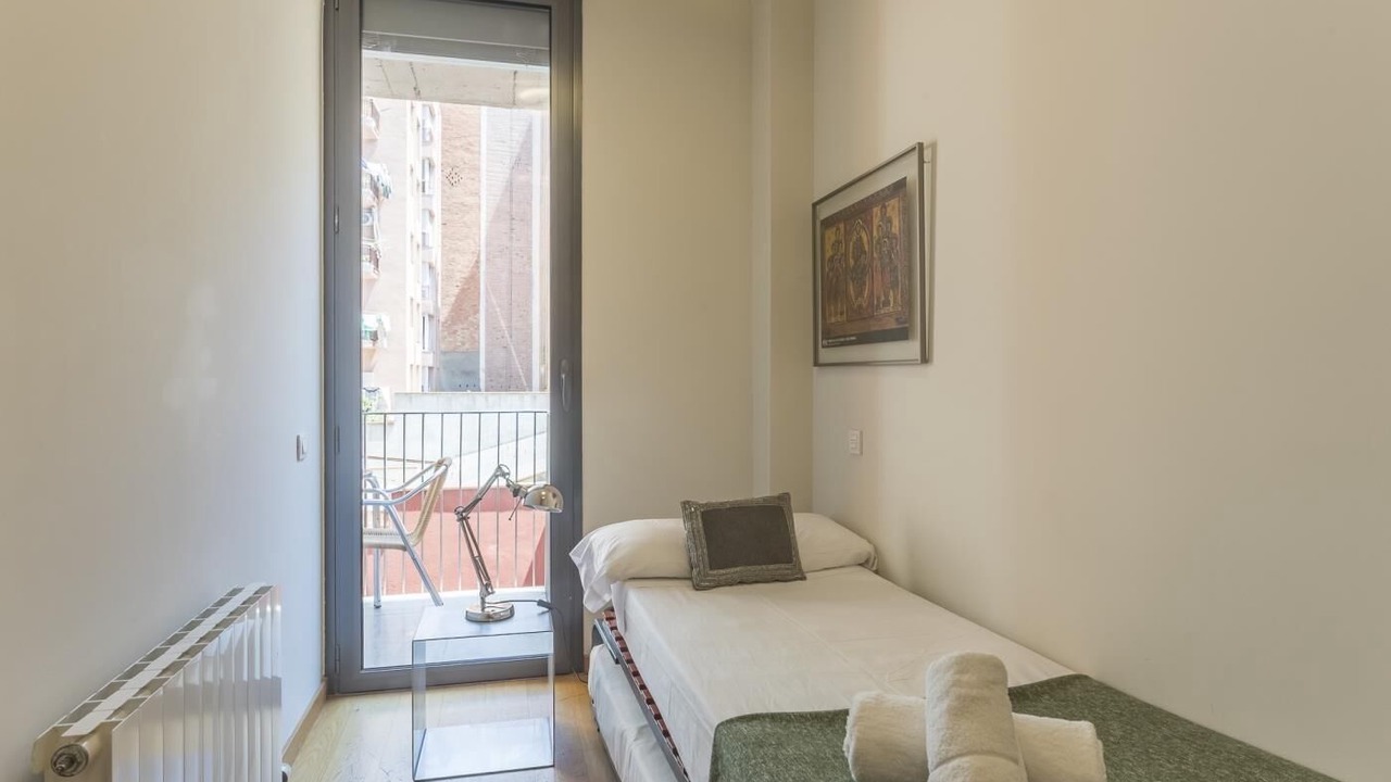 Photo of Bedroom in el Fort Pienc