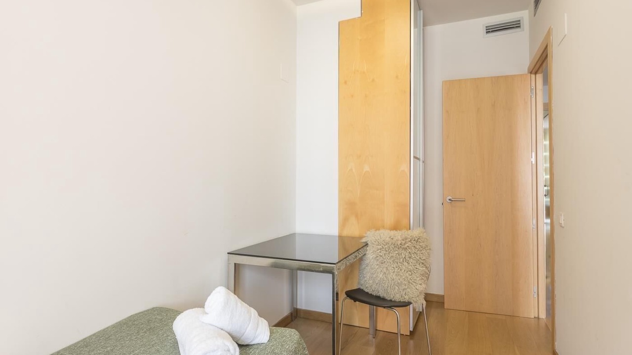 Photo of Bedroom in el Fort Pienc