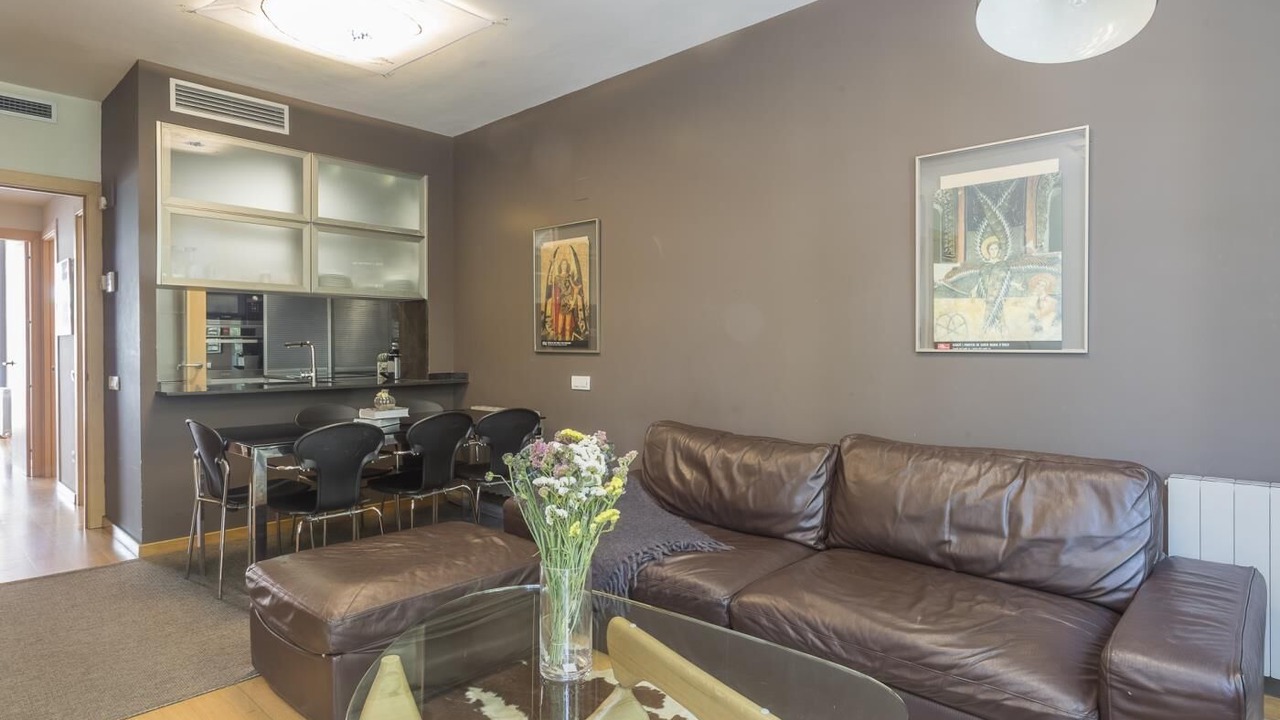 Photo of Livingroom in el Fort Pienc