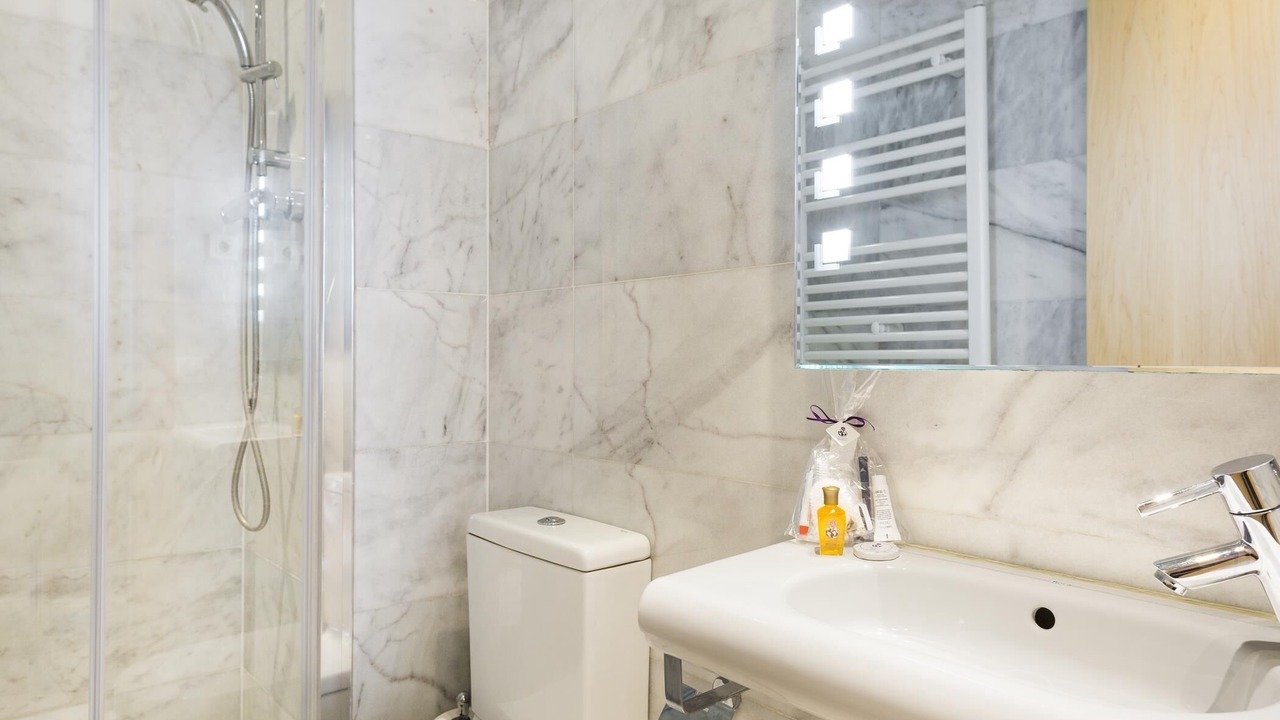 Photo of Bathroom in el Fort Pienc