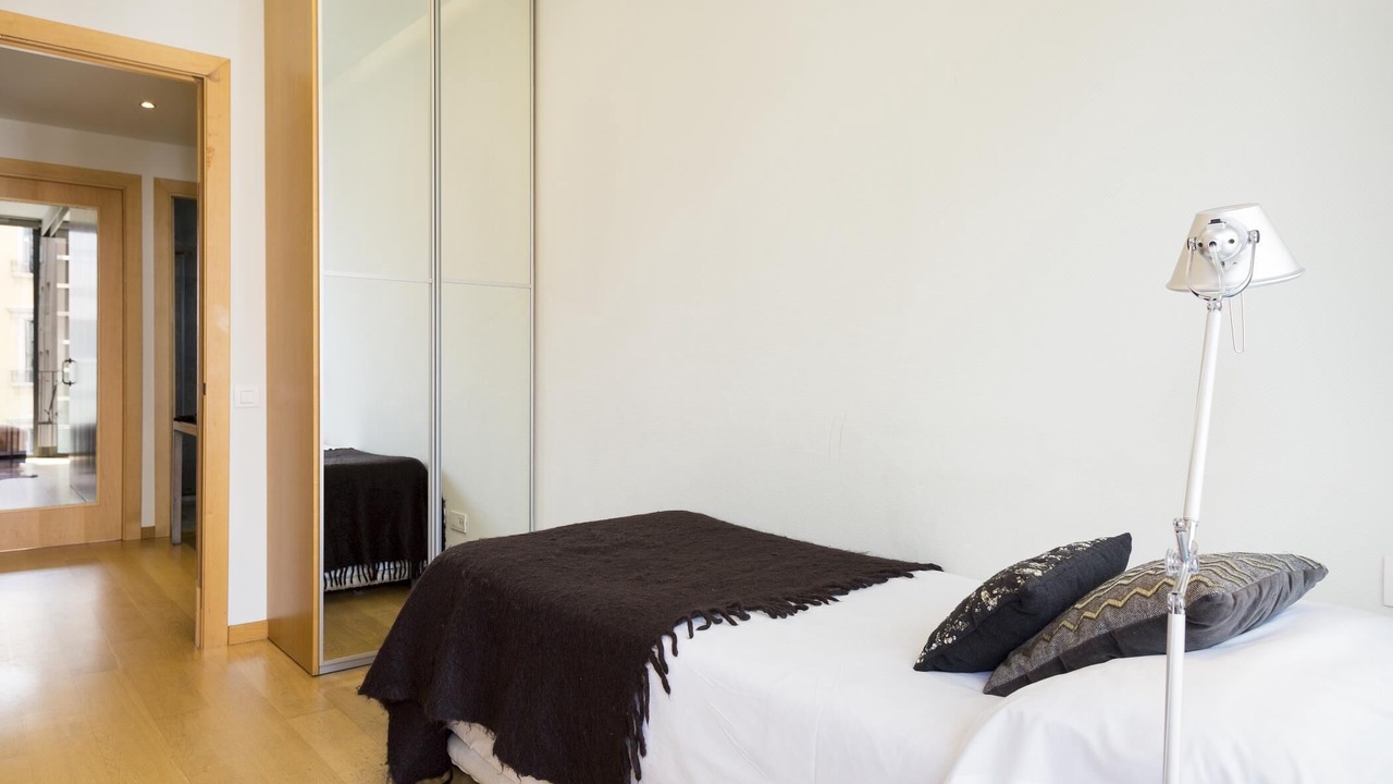 Photo of Bedroom in el Fort Pienc