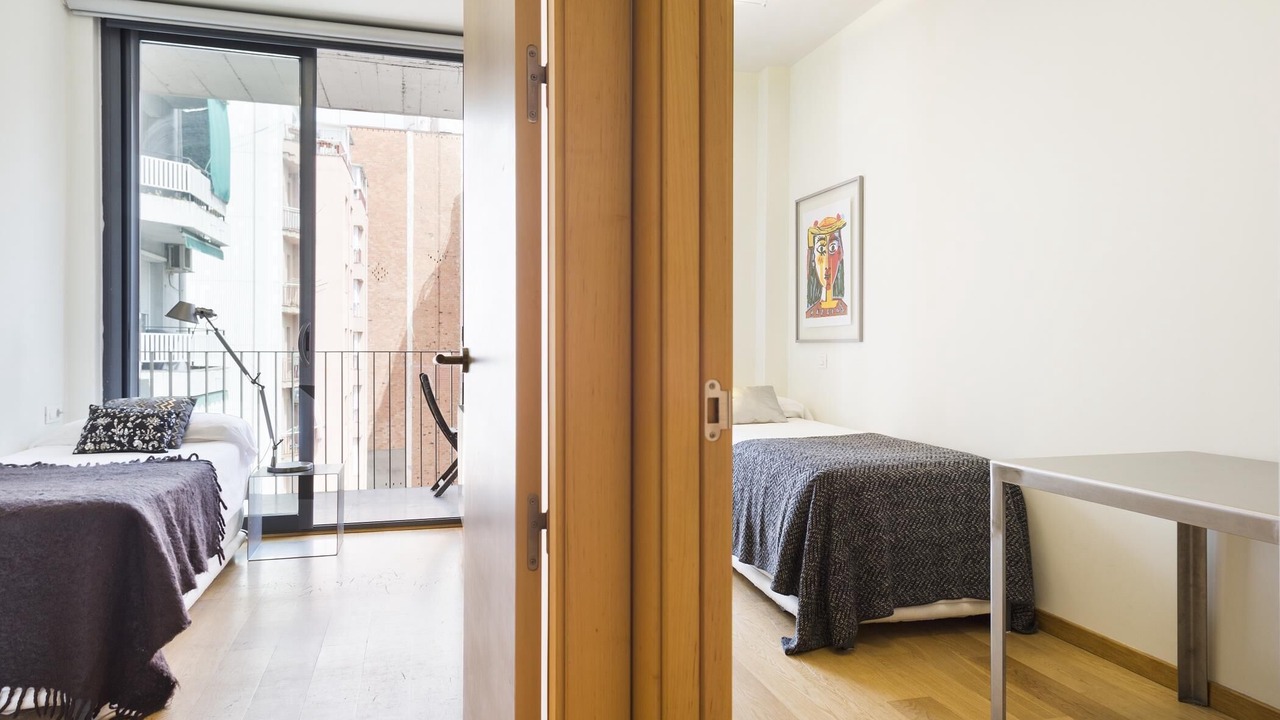 Photo of Bedroom in el Fort Pienc