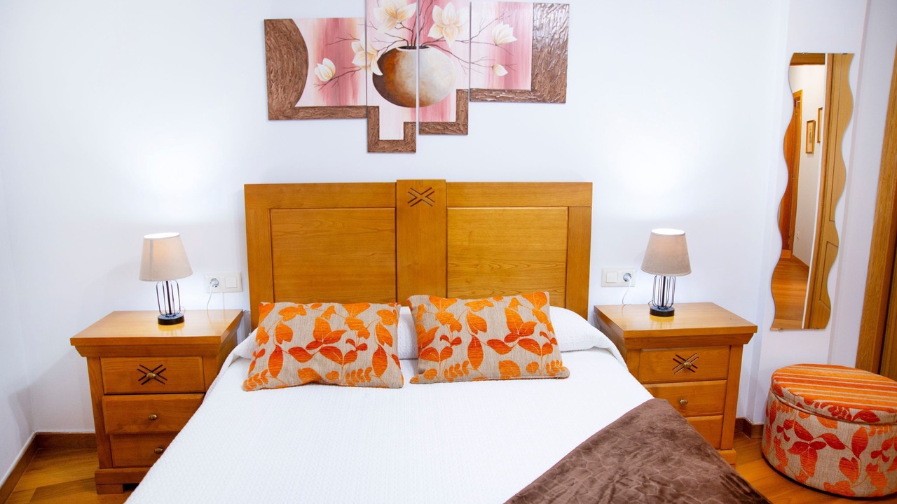 Photo of Bedroom in Poio