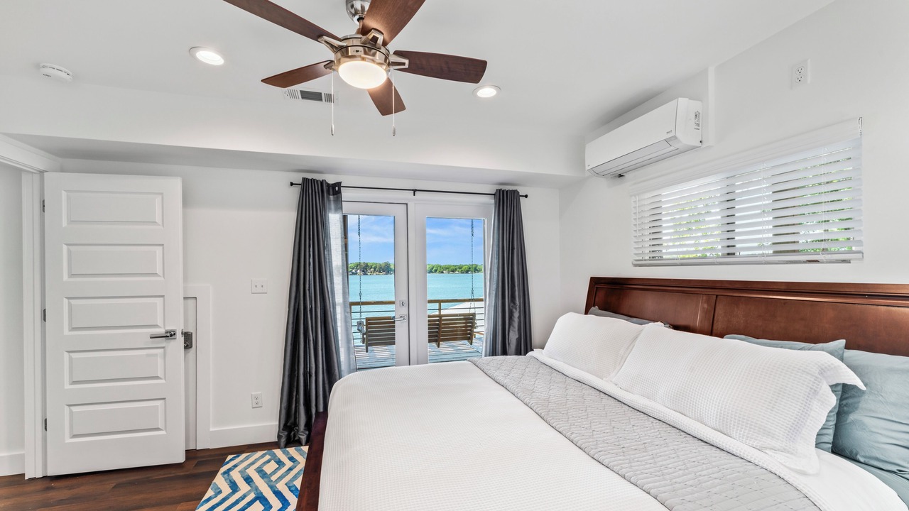 Photo of Bedroom in Talladega