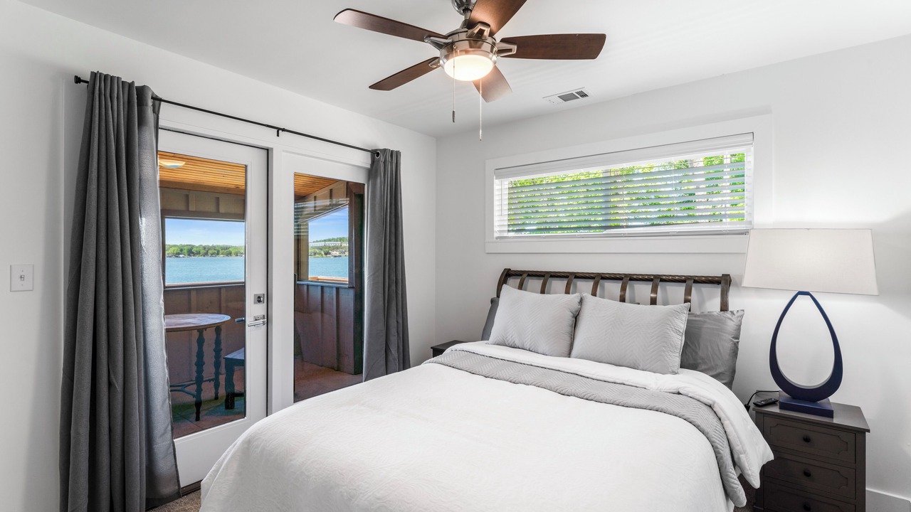 Photo of Bedroom in Talladega
