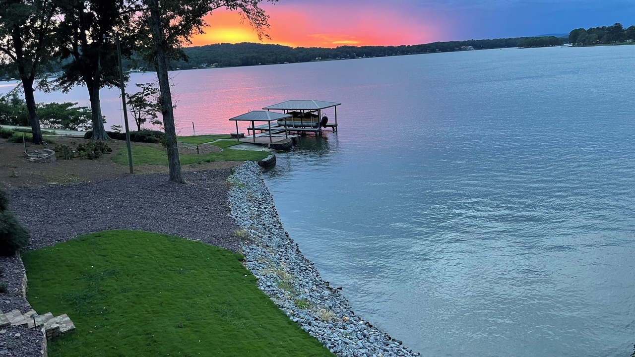 Photo of Outdoor in Talladega