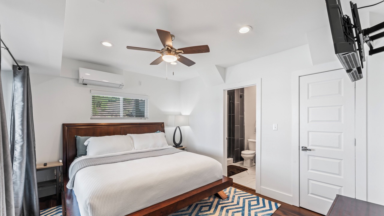 Photo of Bedroom in Talladega