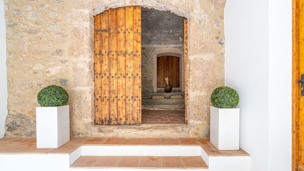 Photo of Outdoor in Boadella i les Escaules