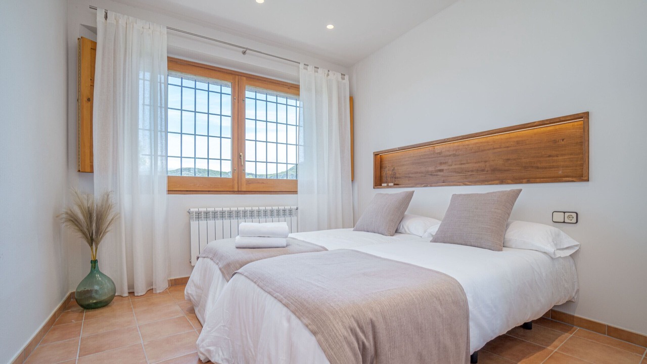 Photo of Bedroom in Boadella i les Escaules