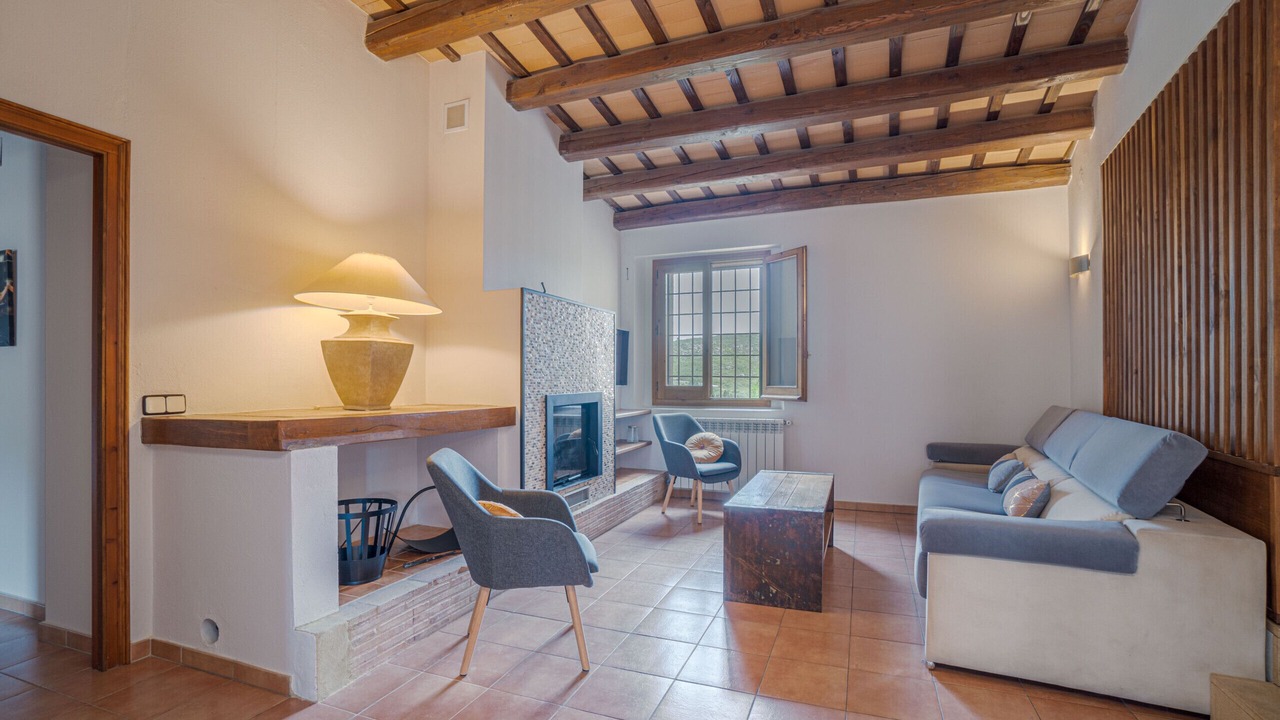 Photo of Livingroom in Boadella i les Escaules