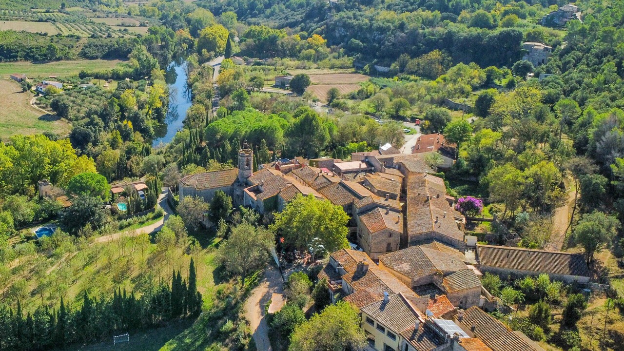 Photo of Outdoor in Boadella i les Escaules