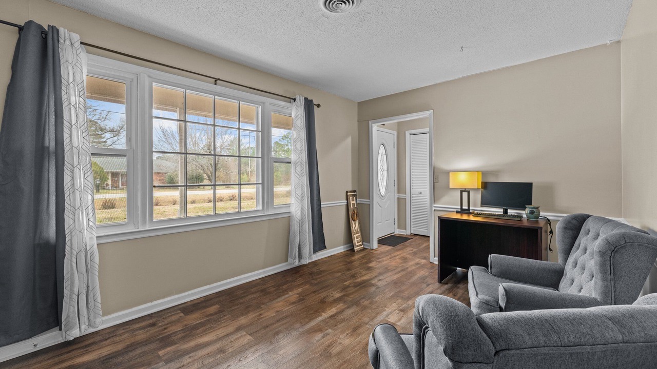 Photo of Bedroom in Craven County