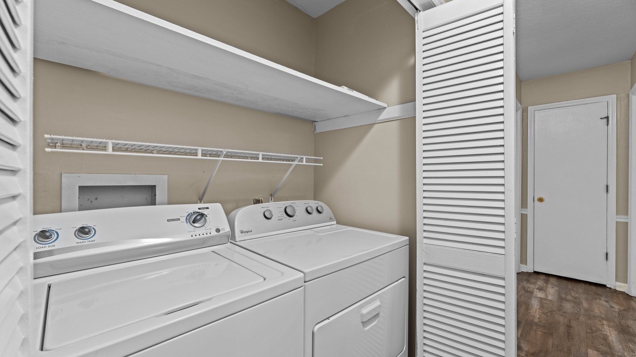 Photo of Bedroom in Craven County