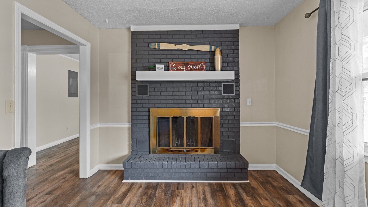 Photo of Livingroom in Craven County