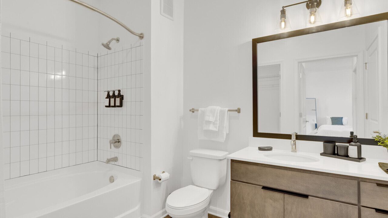 Photo of Bathroom in Birmingham