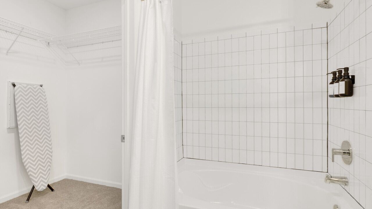 Photo of Bathroom in Birmingham