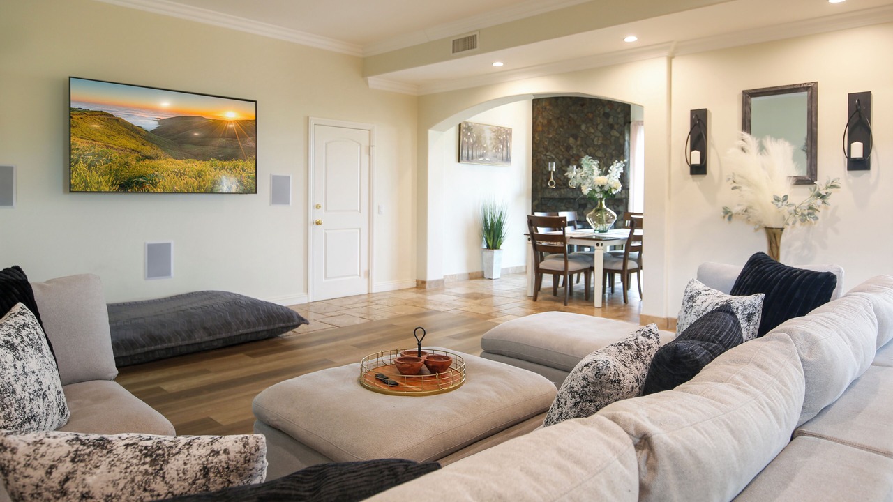 Photo of Bedroom in Thousand Oaks